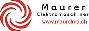 Maurer Elektromaschinen GmbH