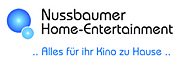 Nussbaumer - Home Entertainment