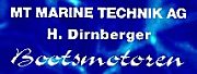 MT Marine Technik AG H. Dirnberger / Bootsmotoren