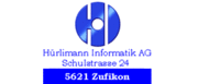 Hürlimann Informatik AG Hans Hürlimann