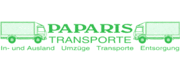 Paparis Transporte