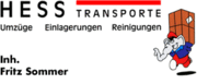 Hess Transporte Inh. Fritz Sommer