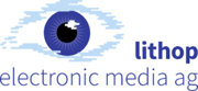 Lithop Electronic Media AG