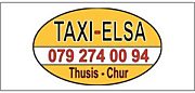 TAXI ELSA