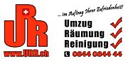 URR Dienstleistungen GmbH