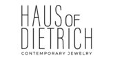 HAUS of DIETRICH Schmuck