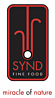 SYND FINE FOOD - Schützenstrasse 25 - 8702 Zollikon - Tel. 0434431737 - synd@gmx.ch