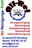 All-Rei  Alle Reinigungen Gjon Jakaj - Chämletenweg 11 - 8153 Rümlang - Tel. 0788412432 - all-rei@gmx.ch