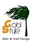 Göbi Style, Hair & Naildesign - Im oberen Gern 28 - 8409 Winterthur - Tel. 079 769 69 83 - info@goebistyle.ch