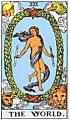 Mediales Tarot und Astrologie