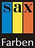 Sax-Farben AG - Stationsstr. 41 - 8902 Urdorf - Tel. 044 735 32 32 - sax-farben@sax.ch