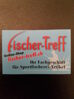 Fischer-Treff GmbH - Chriesbaumstrasse 2 - 8604 Volketswil - Tel. 044 543 50 29 - info@fischer-treff.ch