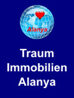 Traum-Immobilien-Alanya - Südring 3 - 6347 Maintal - Tel. 0049 6181-4344360 - traum.immobilien.alanya@gmail.com