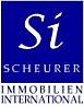 Scheurer Immobilien International - Hagwiesenstrasse 7 - 3122 Kehrsatz - Tel. 079 541 77 03 - info@si-immobilien.ch