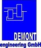 Demont Engineering GmbH - Joweid Zentrum 1 - 8630 Rüti ZH - Tel. 055 250 30 10 - info@demont-engineering.ch