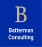 Batterman Consulting Basel AG - Byfangweg 1a - 4051 Basel - Tel. +41 58 680 55 55 - basel@batterman.ch