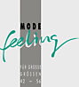 Mode Feeling GmbH - Schluchtbachstrasse 1 - 4552 Derendingen - Tel. 032 682 12 84 - derendingen@feeling.ch