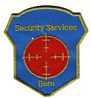 Security Services Bern - Noflenweg - 3177 Laupen - Tel. 031 747 58 92 - info@sicherheitsberatungen.ch