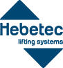 Hebetec AG - Liestalerstrasse 33 - 4412 Nuglar - Tel. 061 911 96 92 - info@hebetec.ch