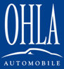 OHLA-AUTOMOBILE GmbH - Kieler Str., 29 - 2432 Lütjenburg - Tel. 04381 - 40570 - marketing-1@ohla.de