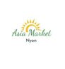 Asia Market Nyon - Rue de Rive 54 - 1260 Nyon - Tel. +41223612439 - info@asiamarketnyon.ch