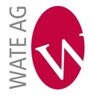 Wate AG - Industriestrasse 16 - 2543 Lengnau - Tel. 032 940 10 60 - info@wateag.ch