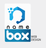 Namebox - Kleyerstr.47 - 6032 Frankfurt - Tel. 015789096256 - delphiwebdesign@gmail.com