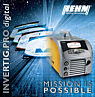 REHM GmbH u. Co. KG - Ottostr. 2 - 7306 Uhingen - Tel. 07161/30070 - verify@rehm-online.de