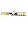 Hairyourself AG - Bahnhofstrasse 2 - 9000 St. Gallen - Tel. 071 222 39 49 - info@hairyourself.ch