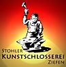 Kunstschlosserei Stohler - Rebacker 6 - 4417 Ziefen - Tel. 061 931 29 07 - info@kunstschlosser.ch