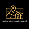 Neukunden Zürichsee - Tränkebachstrasse 49 - 8712 Stäfa - Tel. 0796280046 - mail@neukunden-zuerichsee.ch