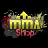 MMA Shop - Rue de la Dent Blanche 8 - 1950 Sion - Tel. 079/723 39 56 - mmashop2@gmail.com