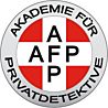 Akademie für Privatdetektive GmbH - Wieslergasse 2 - 8049 Zürich - Tel. 044 341 40 40 - info@a-f-p.ch