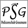 Pedicureschule Grossmann - Friesstrasse 39 - 8050 Zürich - Tel. 044 301 35 36 - info@praxis-grossmann.ch