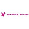 VKH Service all in one - Spitalstrasse 74 - 8952 Schlieren - Tel. 043/5405418 oder 078/6635425 - info@vkhservice.com