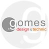 Gomes Design & Technic - Amselweg 11 - 8836 Bennau - Tel. 055 534 53 43 - info@gomesdt.ch