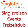 Singletalk Singlereisen + Events - Steinacker - 9214 Kradolf - Tel. 071 640 05 36 - info@singletalk.ch