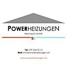 POWER Heizungen - Kriesbachstrasse 23 - 8600 Dübendorf - Tel. 079 334 92 15 - info@powerheizungen.ch