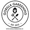 Gorilla Gardening - Gurtenweg 11 - 3084 Wabern - Tel. 031 558 50 22 - info@gorilla-gardening.ch