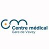 Centre médical Gare de Vevey - Place de la Gare 3 - 1800 Vevey - Tel. 0215665950 - info@cmgv.ch