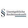 Unentheltliche Rechtsauskunft - Dorfstrasse 32 - 8126 Zumikon - Tel. 0712776581 - info@unentgeltliche-rechtsauskunft.ch