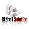 Stäheli Solution - Wingertlistrasse 37 - 8405 Winterthur - Tel. 0798574924 - info@staeheli-solution.ch