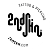 2nd Skin Tattoo & Piercing | Altstetten - Altstetterstrasse 134 - 8048 Zürich - Tel. 043 322 00 00 - altstetten@2ndskn.com