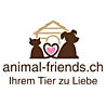 animal-friends.ch - Stationsstrasse 37 - 8487 Zell ZH - Tel. 052 383 10 00 - info@animal-friends.ch