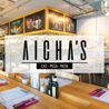 Aicha`s Restaurant & Café - Bahnhofstrasse 38 - 5600 Lenzburg - Tel. +41 62 530 07 71 - info@online-mk.ch