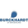 Burckhardt of Switzerland AG - Pfarrgasse 11, 4057 Basel, Switzerland - 4057 Basel - Tel. +41 61 638 18 00 - info@burckhardt.com