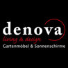 denova living & design AG - https://denova-gartenmoebel.ch - 4133 Pratteln - Tel. +41615617676 - denova-gartenmoebl@hotmail.com