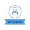 Daineo.ch - Bodenackerstrasse 6c - 4334 Sisseln - Tel. +41763038545 - info@daineo.ch