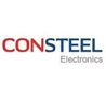 Consteel Electronics - Kirchenstraße 88 - 1011 Berlin - Tel. 583803644 - marketing@consteel-electronics.com