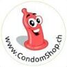 CondomShop - Frauenfelderstrasse 70 - 8514 Amlikon-Bissegg - Tel. 071 651 19 72 - info@condomshop.ch